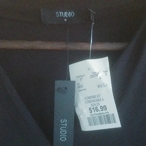 Stretch top - Picture 4 of 4